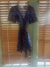Sezane Dress 36