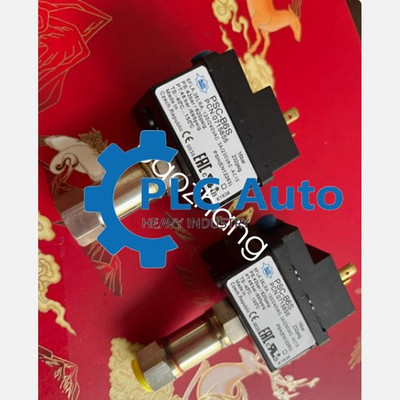 #ad #ad 1pcs NEW ALCO PSC B6S 16bar pressure switch controller via FedEx or DHL $590.05