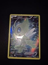 Pokemon - Celebi XY PROMO XYPR 111 - Ita - Semi Vintage