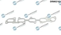 Dr.Motor Automotive Dichtung, AbgaskrüMmer U.A. FüR Audi, Seat, Skoda, VW