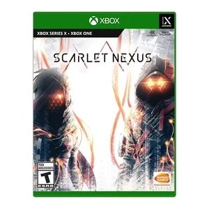 Scarlet Nexus [Xbox One / Xbox Series X]
