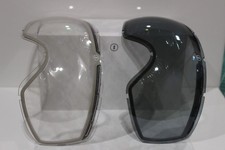 NIB ELECTRIC SNOW GOGGLE EG2   ( 2 LENSES ) COLOR CLEAR AND GREY LENSES