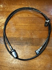 Vintage Studebaker Lark Speedometer Cable Assembly 1959 - 1966 Original