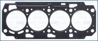 Ajusa Dichtung Zylinderkopf 10184800 FüR Fiat Alfa G09 Opel YS3G Delta 159 Doblo