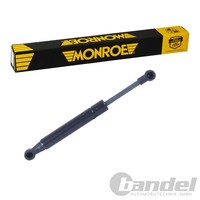 Monroe Gasfeder MOTORHAUBEN-LIFTER Passend FüR Porsche 911 Boxster | ML6147