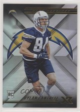 2018 Panini XR Rookies Dylan Cantrell #151 0b3
