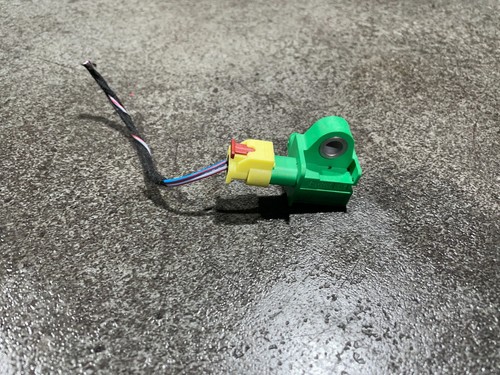 VW Golf VI 6 Airbag Crash Sensor 5K0959351