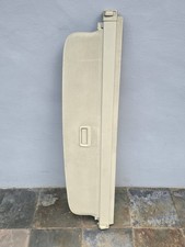 2010-2017 Volvo Xc60 Wagon Factory Oem Rear Trunk Hatch Cargo Cover Shade 10-17