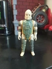 New Listing1980 Star Wars × Dengar *Green Variant* Vintage HONG KONG Original Figure ## Lot