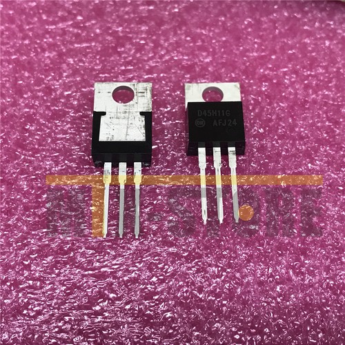 MJD44H11-1G ONSEMI - Transistor: NPN | bipolar; 80V; 8A; 20W; DPAK