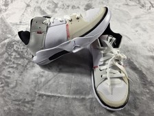 Nike Air Jordan One Take 5 GS Shoes Youth 6.5 White/University Red-Black NIB