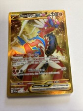 Koraidon ex 254/198 SV01: Scarlet & Violet Base Set Holo for sale