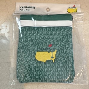 Masters Valuables Pouch | eBay