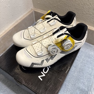 Northwave Evolution Plus Road Cycling Shoes Women s US 6.5 EU 38 - White [sac]