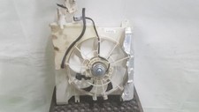 Radiateur Citroen C1