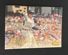 2015 Topps Stadium Club Baseball Cards 13