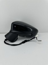 MAZDA 6 WING MIRROR PASSENGER SIDE 2013 - 2017 Blind Spot