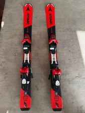 Atomic Redster J2 Junior Skis - 100