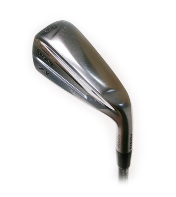 ジャンボ Srixon ZX MKII 23* 4 Utility Iron Recoil Dart 90 F3 Regular