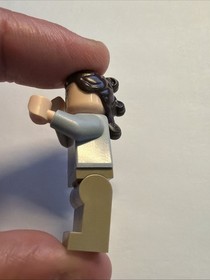 Lego Star Wars Minifigure - Rey (From Set 75105)