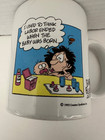 Vintage Funny Baby Blues Comic New Mother Day Baby Labor Coffee Mug Hallmark — photo 5