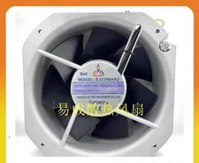 SANJUN SJ2208HA2 AC220V-240V 0.38A 22580 22.5CM Axial Cooling Fan