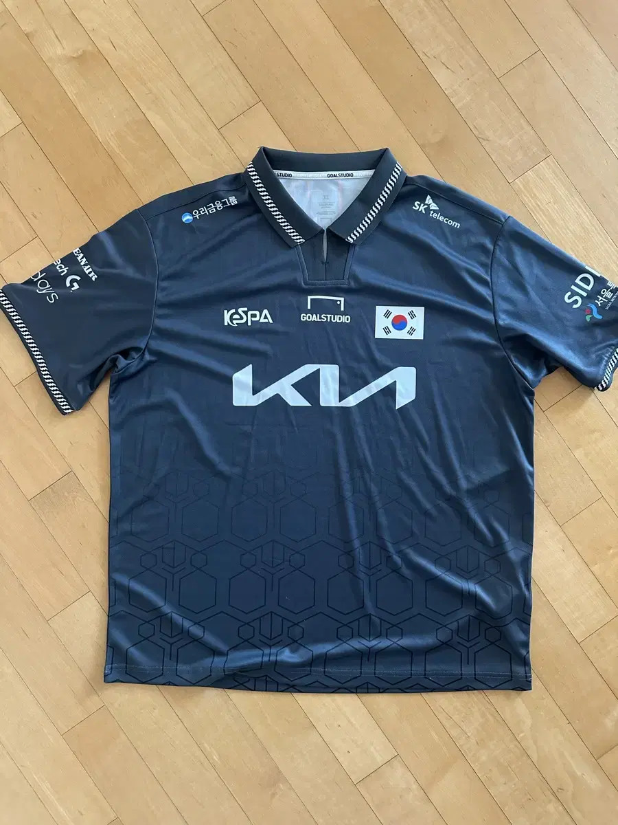 LoL] 2025 T1 Uniform Jersey – Shop T1 EU T1 Keria ユニフォーム