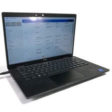 Dell Latitude 7320 13.3" Touch Core i7-1185G7 3.0GHz - 16GB - 256GB SSD - Win 11