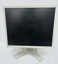 EIZO FLEXSCAN S1903 19INCH LCD MONITOR 100~240V FOR EIZO MAKE JAPAN 