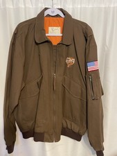 24 TV  Show Jack  Bauer Season 8 Crew Brand New  Jacket  NY CTU Rare Collectible