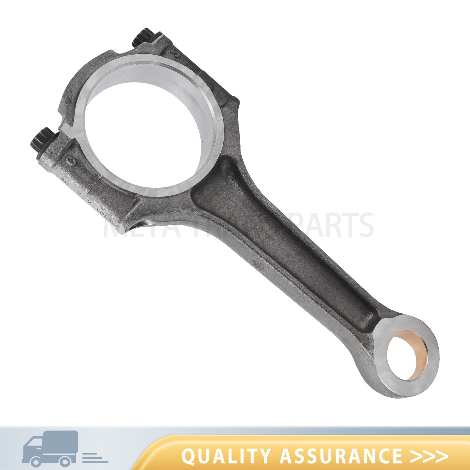 Maserati Ghibli S Q4 2013-2016 Connecting rod P/N 326368