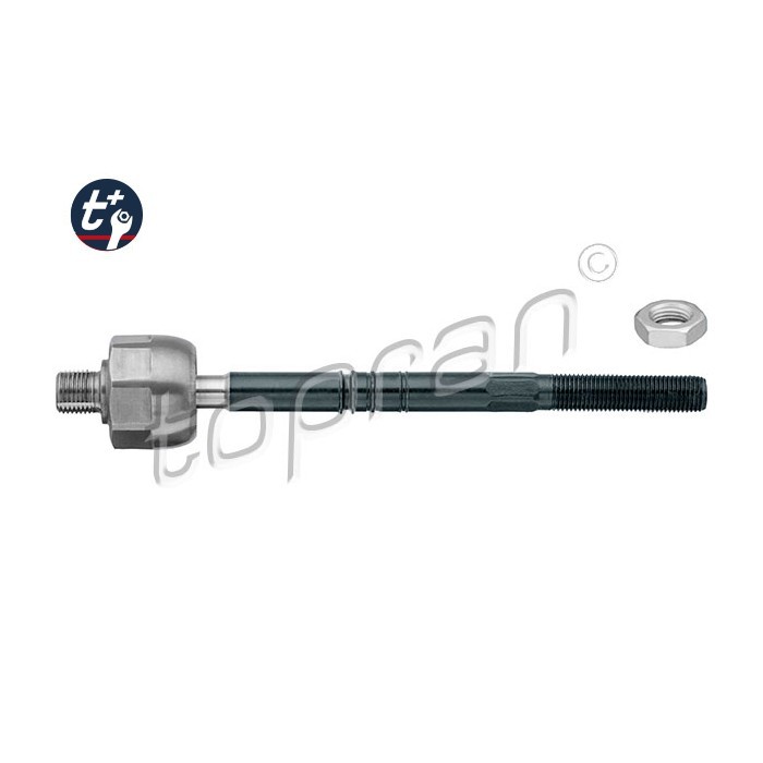 Biellette de direction acier forgé 3812G3 Premium pour Peugeot 508