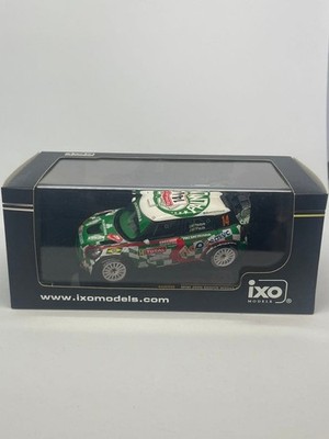 ixo 1/43  Mini John Cooper Works #14 861647