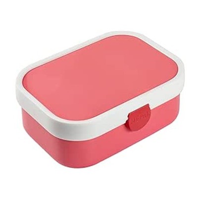Mepal | Lunchbox Campus | Bento-Fach & Gabel | BPA-frei | 750 ml | spülmaschinen