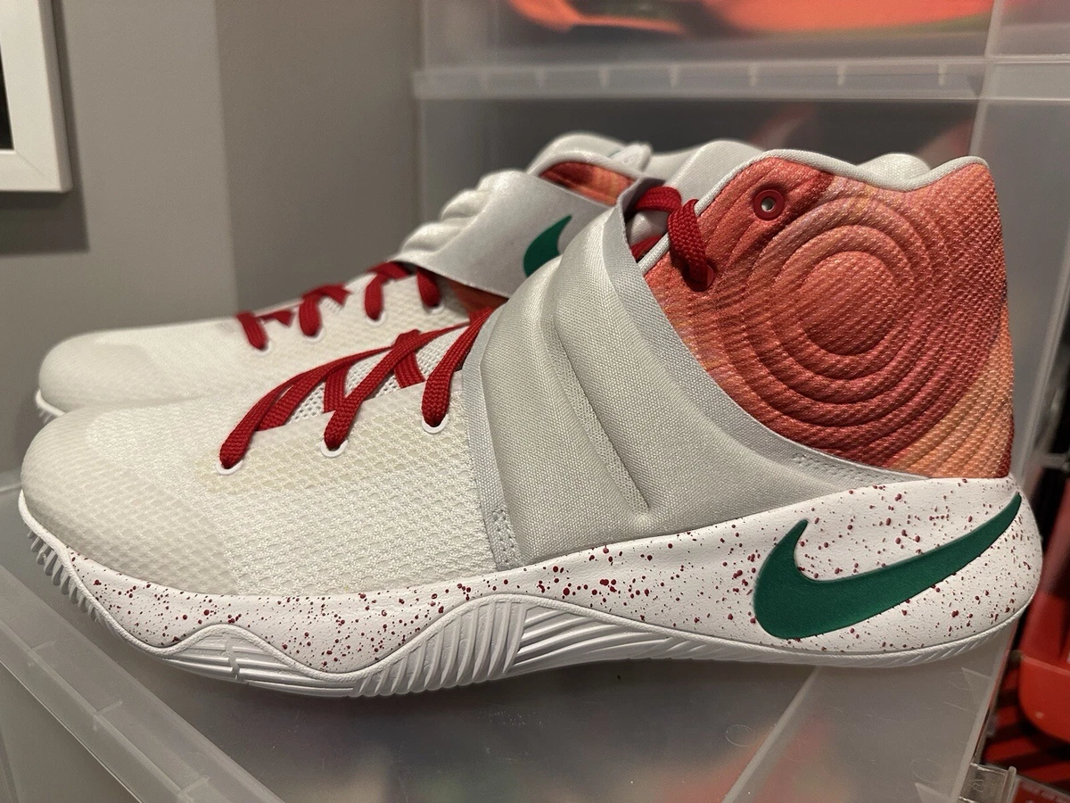 NIKE iD ナイキ KYRIE 2 カイリー2 バスケットシューズ 28.0 NIKE iD ナイキ KYRIE 2 カイリー2 バスケットシューズ 28.0 ナイキ