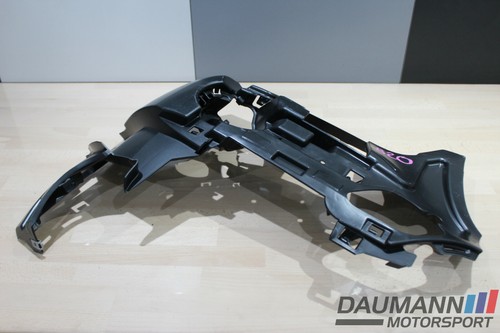 AUFNHAME NEBELSCHEINWERFER rechts Original + BMW X1 F48 15-19 + Führung 7354820