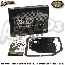 Transgo Th350 Reprogramming Kit 350-12