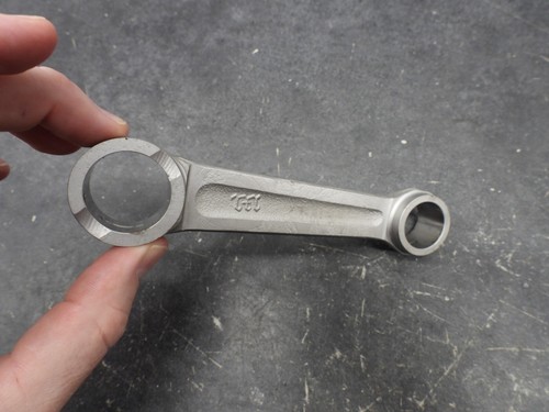 Montesa VR Cappra Connecting Rod 2360-077J #2 2330 - Picture 2 of 11