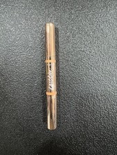 Tarte Tartelette Double Sided Eye Liner 0.9g. Rosy Tan/ Soft Rose