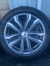 GMC Denali Terrain Wheels & Tires