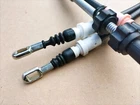 Handbrake Cable Sierra Cosworth 3 Door RS500 Sapphire Cosworth 2wd & 4x4 New