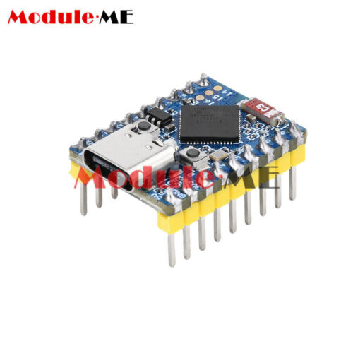 1-10PCS ESP32-S3 FH4R2 Mini WIFI Bluetooth Placa de Desarrollo Módulo de Doble Núcleo K - Imagen 12 de 20