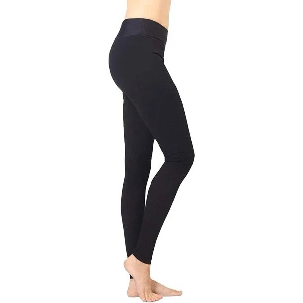 Terramed Medical Compression Leggings 20-30 mmhg Women - OPEN BOX