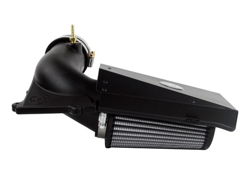 AFE Filters 51-81711 Magnum FORCE Stage-2 Si PRO DRY S Air Intake System - Picture 4 of 6