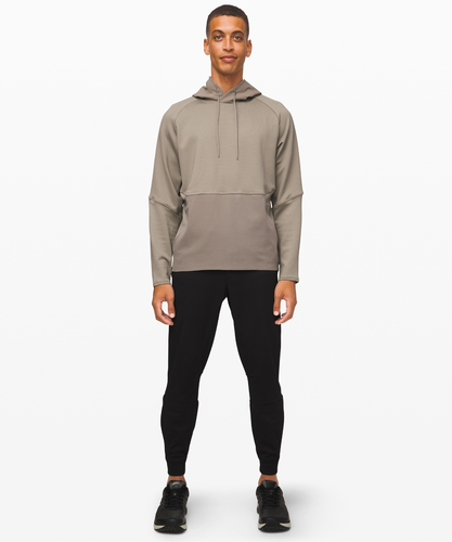 lululemon fundamental fuel pullover