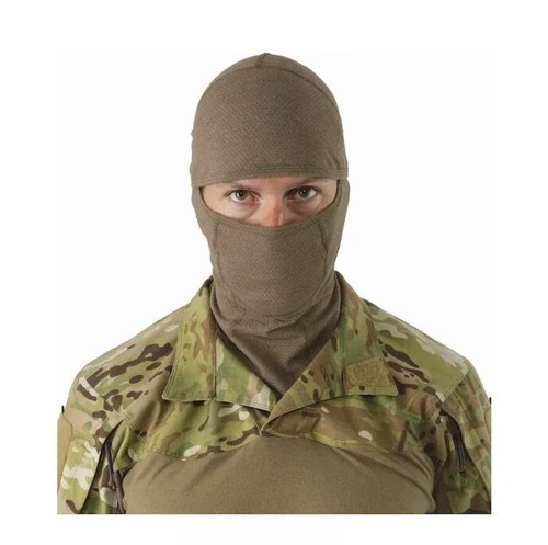Arc’teryx LEAF Assault Balaclava FR (Gen 2) - Crocodile - Large/XL Size 🔥 - Picture 2 of 4