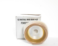 AMERICAN STANDARD EZ INSTALL WAX RING KIT 7381150-200 BRAND NEW