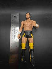 Hideo Itami Kenta Basic Series 56 WWE Mattel 2011 Wrestling Action Figure
