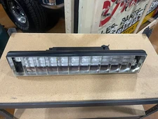 LIGHTOLIER 8279 LYTESPAN  TRACK LIGHTING FIXTURE BLACK 8279 FLUORESCENT BLACK