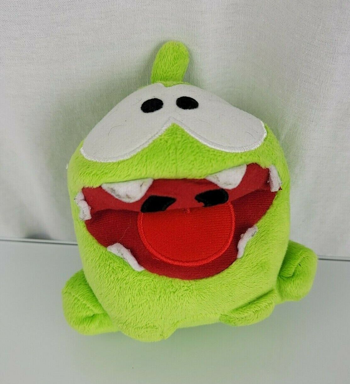 Cut The Rope Plush